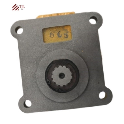 Garanti Shantui SD16 Delek Pompası Pilot Pompa Çift Pompa 16T-70-10000 Performans için