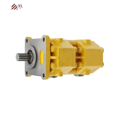 Garanti Shantui SD16 Delek Pompası Pilot Pompa Çift Pompa 16T-70-10000 Performans için