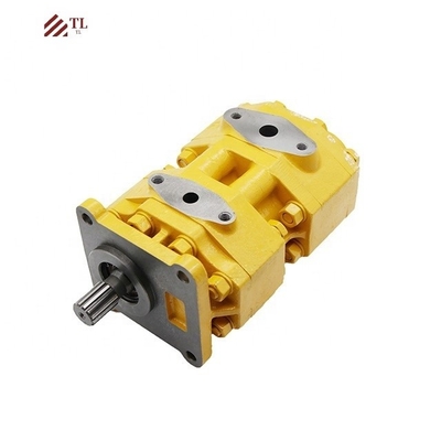 Garanti Shantui SD16 Delek Pompası Pilot Pompa Çift Pompa 16T-70-10000 Performans için