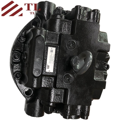 E336D2 E336F E340F E336GC için 568-9405 numaralı dökme demir kazıcı seyahat motoru