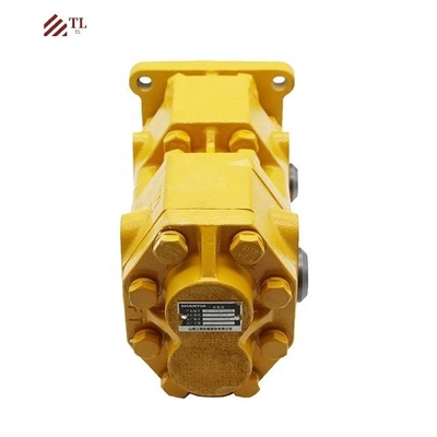 Garanti Shantui SD16 Delek Pompası Pilot Pompa Çift Pompa 16T-70-10000 Performans için