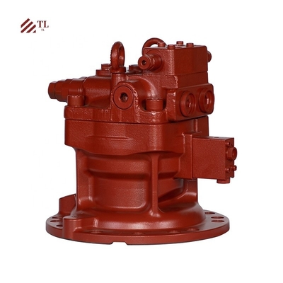 Parça Adı M5X130CHB-10A-84A/260-RG11 LG920D/922D kazıcı için dökme demir salıncak motoru