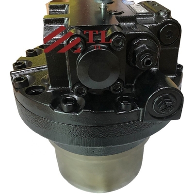 E336D2 E336F E340F E336GC için 568-9405 numaralı dökme demir kazıcı seyahat motoru