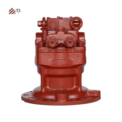 Parça Adı M5X130CHB-10A-84A/260-RG11 LG920D/922D kazıcı için dökme demir salıncak motoru