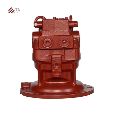 Parça Adı M5X130CHB-10A-84A/260-RG11 LG920D/922D kazıcı için dökme demir salıncak motoru