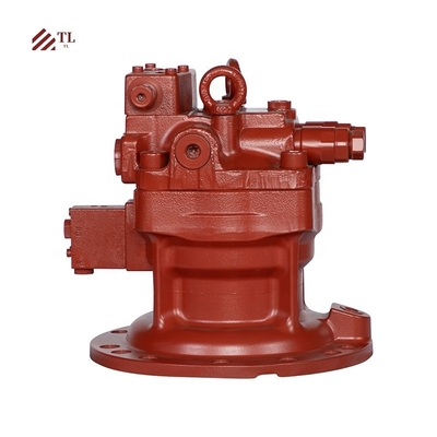 Parça Adı M5X130CHB-10A-84A/260-RG11 LG920D/922D kazıcı için dökme demir salıncak motoru