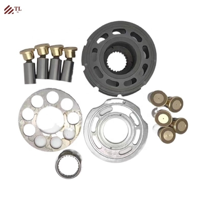 Perakendecilik JMF43 JMF151JMF195 Ekskavatör Swing Motor Parçaları Tamir Kitsleri JMF36 JMF57 JMF29 Hidrolik Slew Motor yedek parçaları