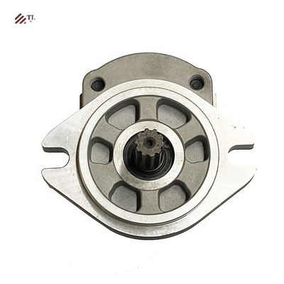 Döviz pompası Pilot pompası 4276918 9218005 HPV102 HPV118 ZX200 için ZX230 ZX120 EX200