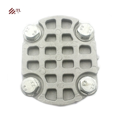 Döviz pompası Pilot pompası 4276918 9218005 HPV102 HPV118 ZX200 için ZX230 ZX120 EX200