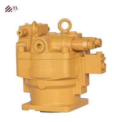 SY285 SY335 SY365 M5X180CHB-10A-3NA/265-RG20D25 Ekskavator aksesuarları için salıncak motor