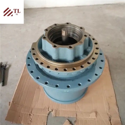 9256990 Bölüm Numarası ZX270-3 Sürünen Kazı Makinesi Motorlu Seyahat Delek Kutusu Olmayan Son Sürüş