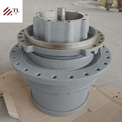 9256990 Bölüm Numarası ZX270-3 Sürünen Kazı Makinesi Motorlu Seyahat Delek Kutusu Olmayan Son Sürüş