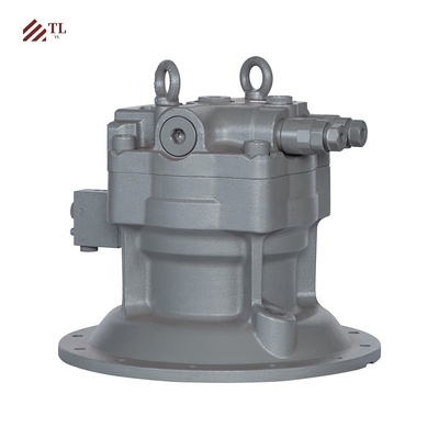 Ekskavator Swing Motor ZX330 ZX360 ZX350-3 M5X180CHB-10A-64C/330 Swing Cihazı için 4616985