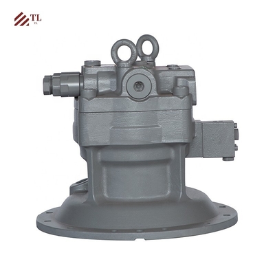 Ekskavator Swing Motor ZX330 ZX360 ZX350-3 M5X180CHB-10A-64C/330 Swing Cihazı için 4616985
