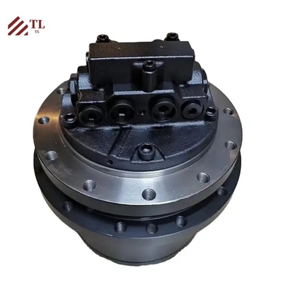 VOLVO EC460 Final Drive Gearbox için hidrolik ana pompa VOE14557192