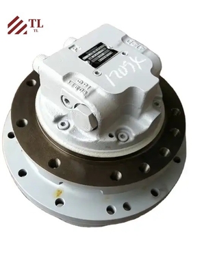 VOLVO EC460 Final Drive Gearbox için hidrolik ana pompa VOE14557192