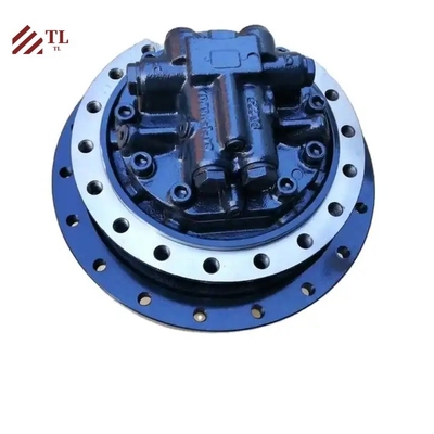 VOLVO EC460 Final Drive Gearbox için hidrolik ana pompa VOE14557192