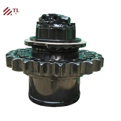 VOLVO EC460 Final Drive Gearbox için hidrolik ana pompa VOE14557192