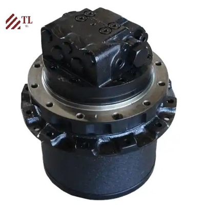 VOLVO EC460 Final Drive Gearbox için hidrolik ana pompa VOE14557192