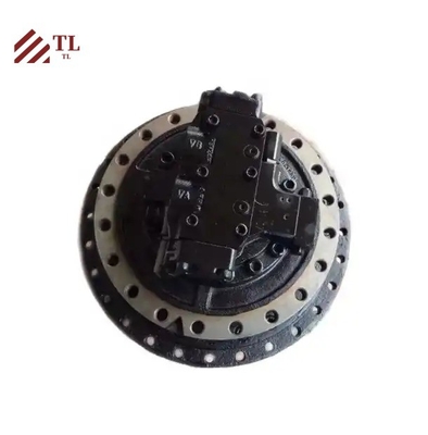 VOLVO EC460 Final Drive Gearbox için hidrolik ana pompa VOE14557192