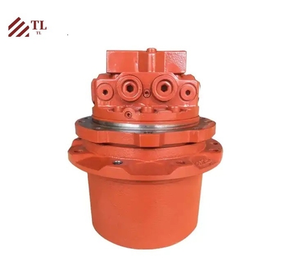 MAG-170V9-G-GT40D43B B0240-93111 332/K1192 Kazı makinesi için hidrolik yol motoru