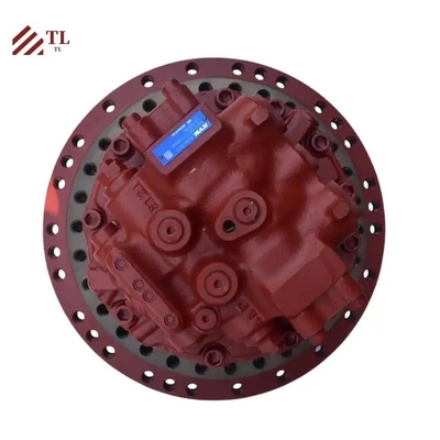 MAG-170V9-G-GT40D43B B0240-93111 332/K1192 Kazı makinesi için hidrolik yol motoru