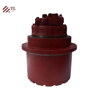 MAG-170V9-G-GT40D43B B0240-93111 332/K1192 Kazı makinesi için hidrolik yol motoru