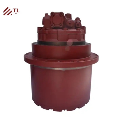 MAG-170V9-G-GT40D43B B0240-93111 332/K1192 Kazı makinesi için hidrolik yol motoru