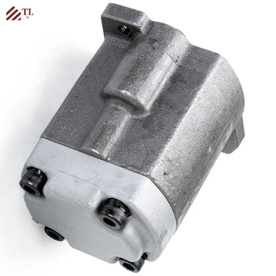 Top- Ekskavatör dişli pompası AP2D28 R60-7 DH60 tünel inşaatı için 185787