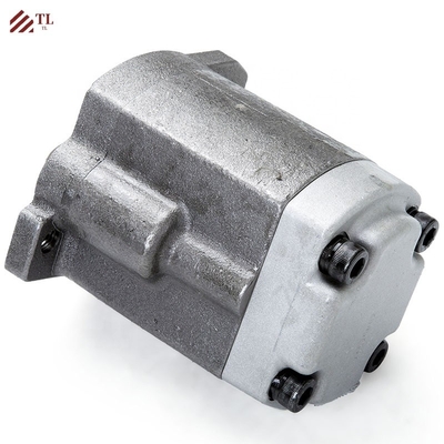 Top- Ekskavatör dişli pompası AP2D28 R60-7 DH60 tünel inşaatı için 185787