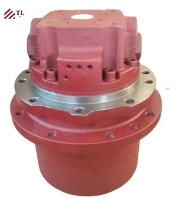 Kobelco 350 Seyahat Motoru SK380-9 Final Drive LC15V00023F LC15V00023F1 LC15V00026F1