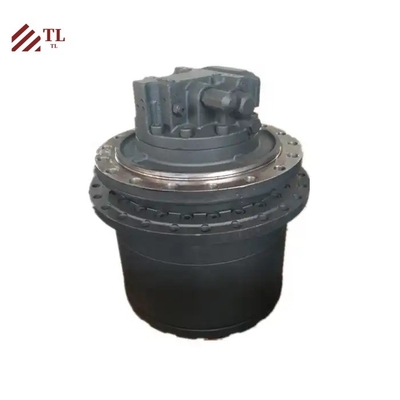 Kobelco 350 Seyahat Motoru SK380-9 Final Drive LC15V00023F LC15V00023F1 LC15V00026F1