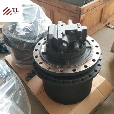 Kobelco 350 Seyahat Motoru SK380-9 Final Drive LC15V00023F LC15V00023F1 LC15V00026F1
