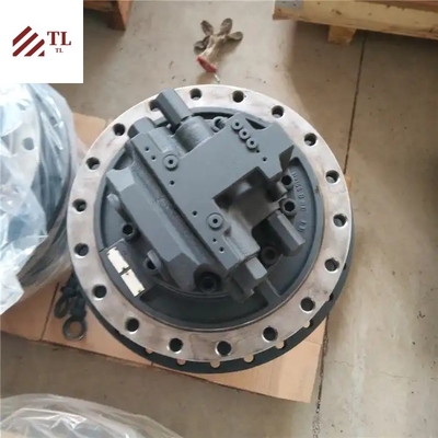 Kobelco 350 Seyahat Motoru SK380-9 Final Drive LC15V00023F LC15V00023F1 LC15V00026F1