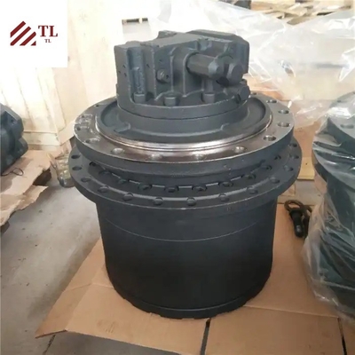 Kobelco 350 Seyahat Motoru SK380-9 Final Drive LC15V00023F LC15V00023F1 LC15V00026F1