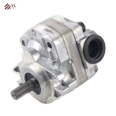 KP1009C SK100-1 SK100-3 SK200-1 SK200-3 SH100-1 SH100-3 Ekskavatör için Mini Delek Pompası