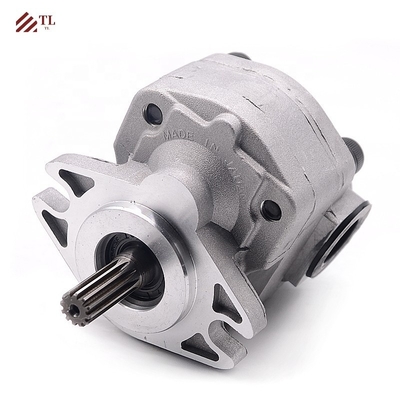 KP1009C SK100-1 SK100-3 SK200-1 SK200-3 SH100-1 SH100-3 Ekskavatör için Mini Delek Pompası