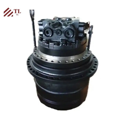 EC290 EC290BLC DH300 14569763 14551154 için Final Drive Assy Bölüm numarası VOE14551154