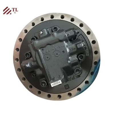 EC290 EC290BLC DH300 14569763 14551154 için Final Drive Assy Bölüm numarası VOE14551154