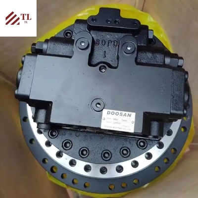 EC290 EC290BLC DH300 14569763 14551154 için Final Drive Assy Bölüm numarası VOE14551154