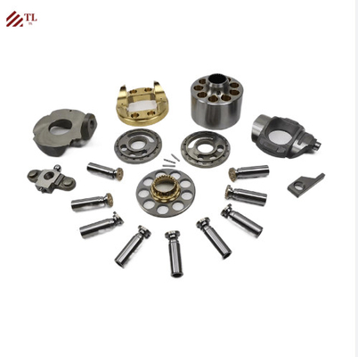 100% Makine Tamirhaneleri EX200-5 EX200-6 Hidrolik Piston Pompa Parçaları HPV102 HPV105