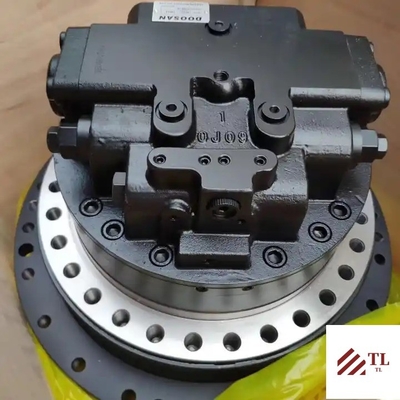 EC290 EC290BLC DH300 14569763 14551154 için Final Drive Assy Bölüm numarası VOE14551154