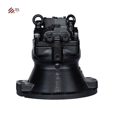 ZX200 EX200-5 ZX225 Enerji Madenciliğinde Ekskavator Swing Motor Assy M2X146 4398514 4330222