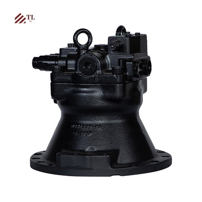 ZX200 EX200-5 ZX225 Enerji Madenciliğinde Ekskavator Swing Motor Assy M2X146 4398514 4330222