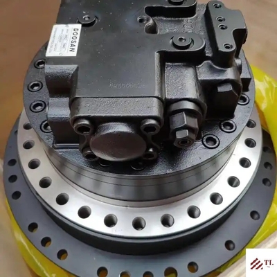 EC290 EC290BLC DH300 14569763 14551154 için Final Drive Assy Bölüm numarası VOE14551154