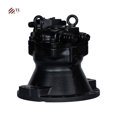 ZX200 EX200-5 ZX225 Enerji Madenciliğinde Ekskavator Swing Motor Assy M2X146 4398514 4330222