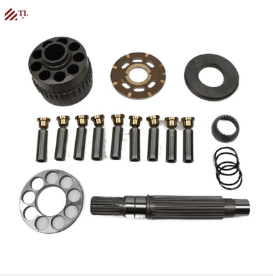 100% Makine Tamirhaneleri EX200-5 EX200-6 Hidrolik Piston Pompa Parçaları HPV102 HPV105