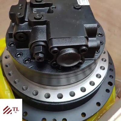 EC290 EC290BLC DH300 14569763 14551154 için Final Drive Assy Bölüm numarası VOE14551154