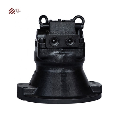 ZX200 EX200-5 ZX225 Enerji Madenciliğinde Ekskavator Swing Motor Assy M2X146 4398514 4330222