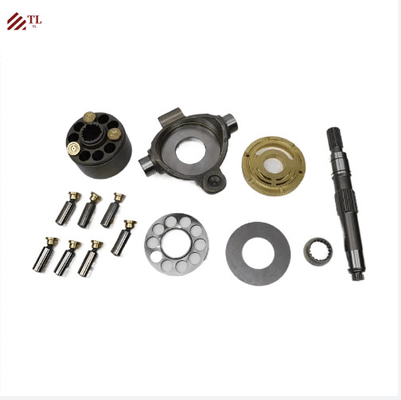 Ekskavatör Ana Pompa Kits YC55 YC65 Piston Çarpma PVD-0B PVD-1B PVD-2B PVD-3B PVD-2B-40